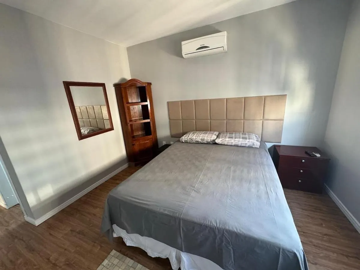Balneário Camboriú Apartamento 2 Quartos Com Ar-Condicionado, Sacada Com Churrasqueira No Centro 0*, Balneário Camboriú ברזיל